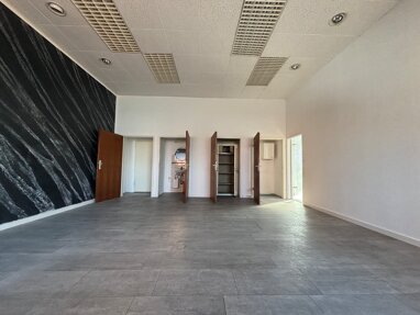 Bürofläche zur Miete 1.500 € 3 Zimmer 84,4 m² Bürofläche Mariendorf Berlin 12277