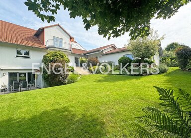 Mehrfamilienhaus zum Kauf 1.390.000 € 10 Zimmer 347 m² 920 m² Grundstück frei ab 01.05.2025 Klein-Karben Karben 61184