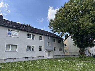 Wohnung zur Miete 444 € 3,5 Zimmer 51,9 m² 1. Geschoss Ferdinantenstraße 33 Geisbruch Kamp-Lintfort 47475