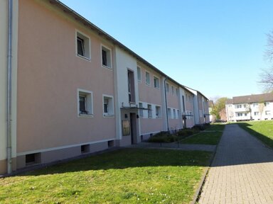 Wohnung zur Miete 538 € 3,5 Zimmer 59,1 m² EG Danziger Straße 4 Overbruch Duisburg 47178