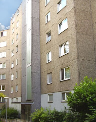 Wohnung zur Miete 920 € 3 Zimmer 98,2 m² 5. Geschoss Karl-Marx-Straße 40 Schelmengraben Wiesbaden 65199