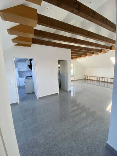 Wohnung zur Miete 918 € 2,5 Zimmer 64,7 m² 2. Geschoss frei ab 01.04.2025 Eglosheim Ludwigsburg 71634