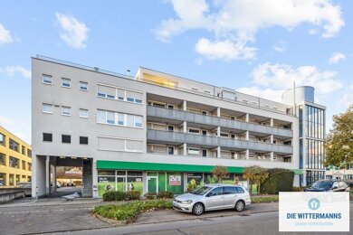 Wohnung zur Miete 1.050 € 3 Zimmer 86,6 m² Stetten Lörrach / Stetten 79540