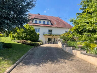 Einfamilienhaus zum Kauf 875.000 € 8 Zimmer 269 m² 2.062 m² Grundstück Weiler Wissembourg 67160