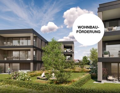 Wohnung zum Kauf 761.000 € 4 Zimmer 93,9 m² Mühlefeldstraße 29 Lustenau 6890