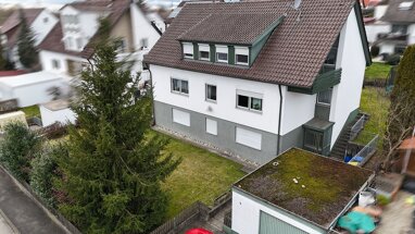 Mehrfamilienhaus zum Kauf 650.000 € 11 Zimmer 265 m² 698 m² Grundstück Aufheim Senden 89250