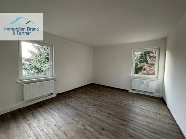Wohnung zur Miete 400 € 3 Zimmer 66 m² 3. Geschoss Friedens Straße 6 Rositz Rositz 04617