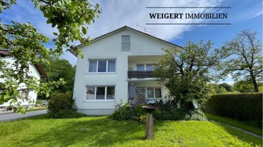Mehrfamilienhaus zum Kauf 1.150.000 € 8 Zimmer 208 m² 811 m² Grundstück Aising, Oberwöhr 831 Rosenheim 83026