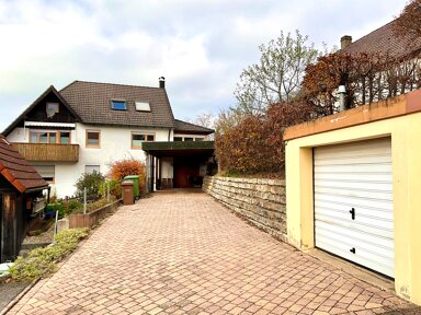 Haus zum Kauf 499.000 € 9 Zimmer 284 m² 1.060 m² Grundstück Happurg Happurg 91230