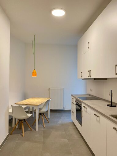 Wohnung zur Miete 3.095 € 3 Zimmer 120 m² 3. Geschoss Danklstrasse 6 Sendlinger Feld München 81371