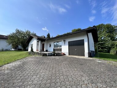 Einfamilienhaus zum Kauf 3 Zimmer 103,8 m² 1.360 m² Grundstück Bad Feilnbach Bad Feilnbach 83075