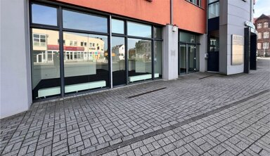 Ladenfläche zur Miete 10 € 80 m² Verkaufsfläche Innenstadt Fulda 36037