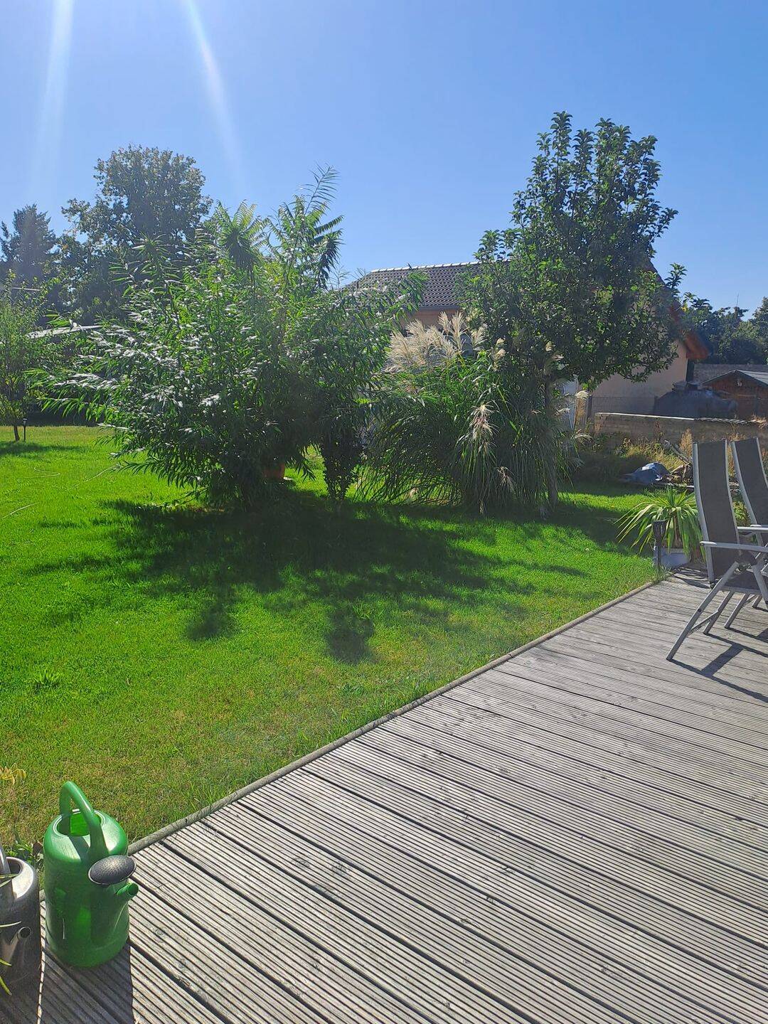 Immobilie in Am Mellensee - KfW Effizenzhaus 55 in Mellensee im Süden von Berlin - Bild 4