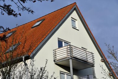 Wohnung zum Kauf Provisionsfrei 189.900 € 3 Zimmer Gaberndorf Weimar 99428