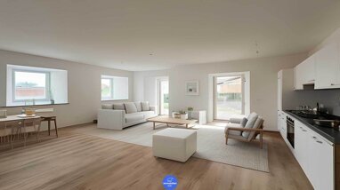 Wohnung zur Miete 621,58 € 2 Zimmer 75,8 m² Erdgeschoss Taiskirchen im Innkreis 4753