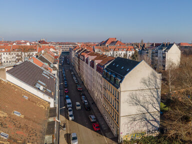 Wohnung zum Kauf provisionsfrei 185.000 € 3 Zimmer 75,4 m² 4. Geschoss Anger-Crottendorf Leipzig 04315