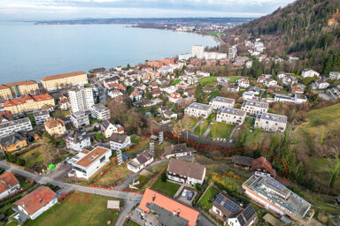 Grundstück zum Kauf 2.118 m² Grundstück Altreuteweg 17 Bregenz 6900