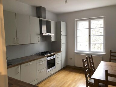 Wohnung zum Kauf provisionsfrei 775.000 € 3 Zimmer 79 m² 2. Geschoss Moosach-Bahnhof München 80637