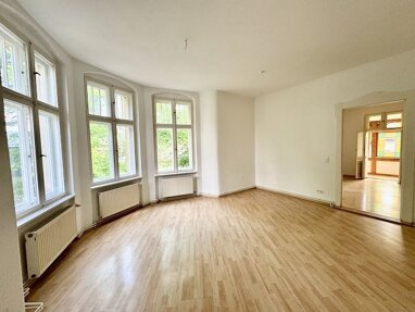 Wohnung zur Miete 1.170 € 1 Zimmer 90 m² 1. Geschoss Schillerstraße 6 Zeuthen Zeuthen 15738