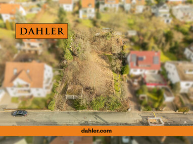 Grundstück zum Kauf 769.750 € 1.103 m² Grundstück Forchheim Forchheim 91301