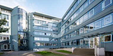 Büro-/Praxisfläche zur Miete Provisionsfrei 12,50 € 2.544 m² Bürofläche teilbar ab 510 m² Weilimdorf - Nord Stuttgart, Weilimdorf 70499
