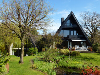 Einfamilienhaus zum Kauf 885.000 € 321 m² 1.554 m² Grundstück Oerzen Embsen 21409