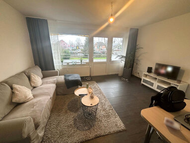 Wohnung zum Kauf 110.000 € 2 Zimmer 49,9 m² Erdgeschoss Schotthock - West / Baarentelgen Rheine 48429