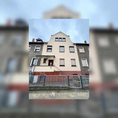 Stadthaus zum Kauf 329.000 € 6 Zimmer 120 m² 694 m² Grundstück Jüterbog Jüterbog 14913