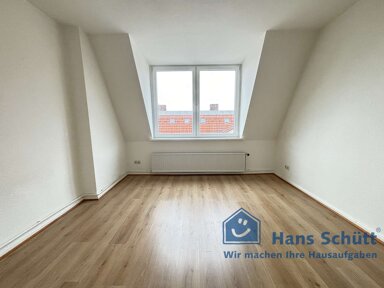 Wohnung zur Miete 570 € 3 Zimmer 67 m² 4. Geschoss frei ab 01.02.2025 Johannesstraße 36 Gaarden - Ost Bezirk 2 Kiel 24143