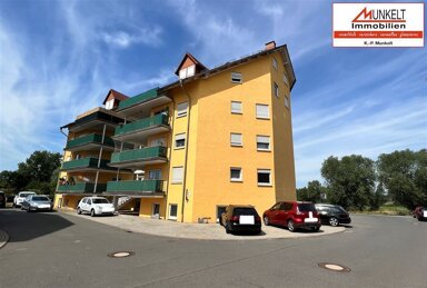 Wohnung zur Miete 480 € 3 Zimmer 88 m² frei ab sofort Am Mühlweg 204 Riethnordhausen Riethnordhausen 06528