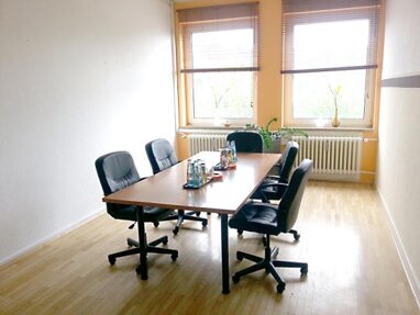 Bürogebäude zur Miete 1.150 € 244,8 m² Bürofläche Friedrich-Ebert-Straße 1    1.OG. Karthäuserstraße Kassel, Mitte 34117