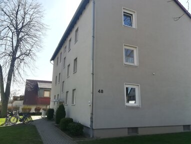 Wohnung zur Miete 492,79 € 3 Zimmer 62,3 m² Am Westerberge 48 Rüningen Braunschweig 38122