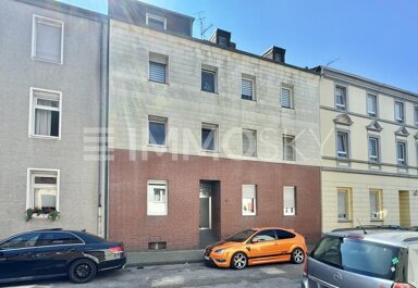 Einfamilienhaus zum Kauf 510.000 € 15 Zimmer 357 m² 510 m² Grundstück Schalke Gelsenkirchen 45881