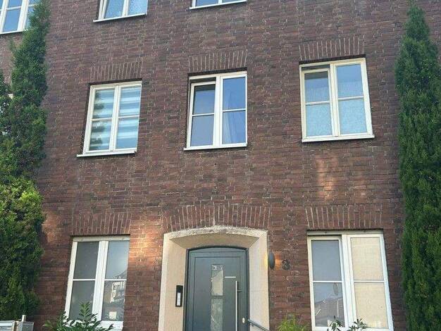 Mehrfamilienhaus zum Kauf provisionsfrei 849.000 € 18 Zimmer 450 m² 566 m² Grundstück Ispelsstraße 3 Dießem/Lehmheide Krefeld 47805