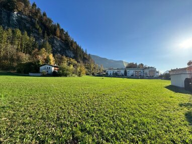 Grundstück zum Kauf provisionsfrei 608 m² Grundstück Oskar-Mulley-Straße Kufstein 6330