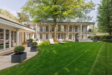 Villa zum Kauf 16 Zimmer 750 m² 2.000 m² Grundstück Hahnwald Köln / Hahnwald 50996