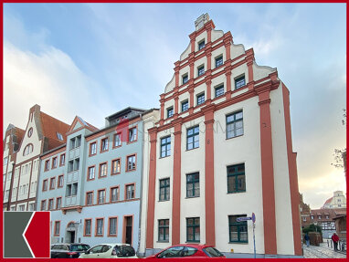 Wohnung zum Kauf 154.000 € 2 Zimmer 52,5 m² 2. Geschoss Altstadt Stralsund 18439