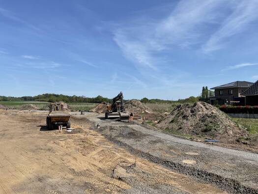 Grundstück zum Kauf provisionsfrei 16.173 m² Grundstück Bippen 49626