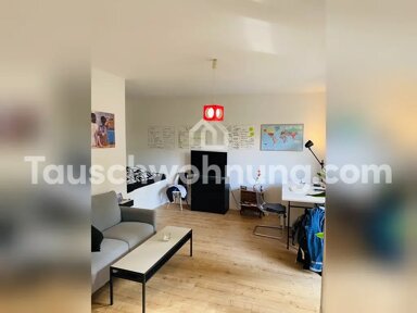 Wohnung zur Miete Tauschwohnung 477 € 1 Zimmer 40 m² Kreuzberg Berlin 10965