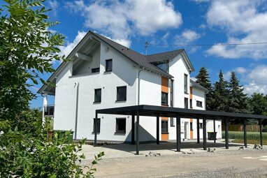 Wohnung zum Kauf Provisionsfrei 269.000 € 2 Zimmer 63,4 m² 2. Geschoss Meßmerweg 16 Hochemmingen Bad Dürrheim - Hochemmingen 78073
