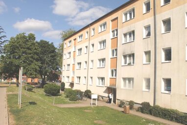 Wohnung zur Miete 360 € 3 Zimmer 60 m² 1. Geschoss Steinstr. 5 Bad Kleinen Bad Kleinen 23996