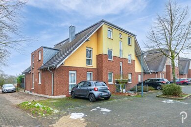 Wohnung zum Kauf 280.000 € 3 Zimmer 87 m² 2. Geschoss Immigrath Langenfeld / Immigrath 40764