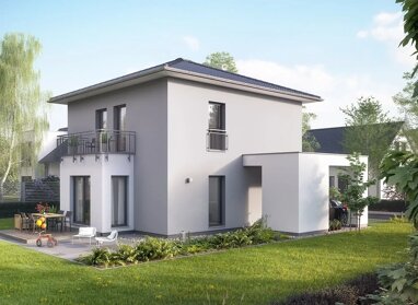 Haus zum Kauf Provisionsfrei 366.800 € 4 Zimmer 136 m² 510 m² Grundstück Ober-Ohmen Mücke 35325
