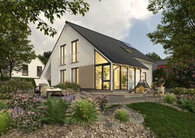 Einfamilienhaus zum Kauf provisionsfrei 458.000 € 5 Zimmer 146 m² 1.200 m² Grundstück Mondorf Merzig 66663