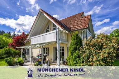 Einfamilienhaus zum Kauf 1.750.000 € 6 Zimmer 177 m² 613 m² Grundstück Oberhaching Oberhaching 82041