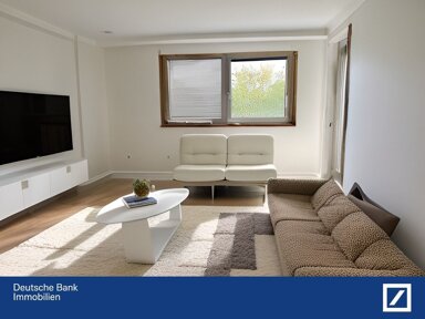 Wohnung zum Kauf 297.000 € 3,5 Zimmer 78 m² 3. Geschoss frei ab sofort Möhringen - Ost Stuttgart 70565