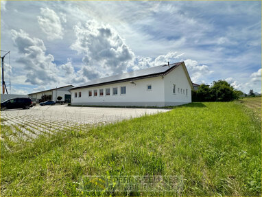 Lagerhalle zum Kauf 598.000 € 288,6 m² Lagerfläche Taufkirchen, Vils Taufkirchen (Vils) 84416