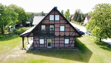 Einfamilienhaus zum Kauf Provisionsfrei 849.000 € 5 Zimmer 170 m² 2.692 m² Grundstück Fürstenwalde Fürstenwalde 15517