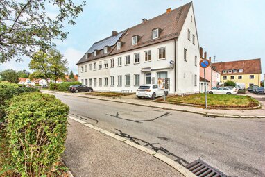 Mehrfamilienhaus zum Kauf 795.000 € 15 Zimmer 220 m² 487 m² Grundstück Stadtgebiet Landsberg am Lech 86899