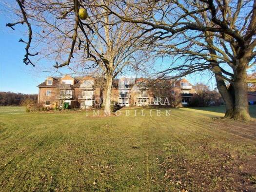 Wohnung zur Miete 360 € 2 Zimmer 65 m² Waldstraße 11 Kuhfelde 29416